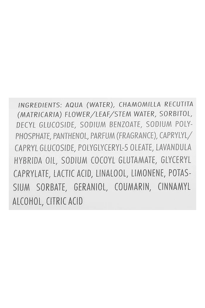 Кондиционер-лосьон для волос и кожи головы